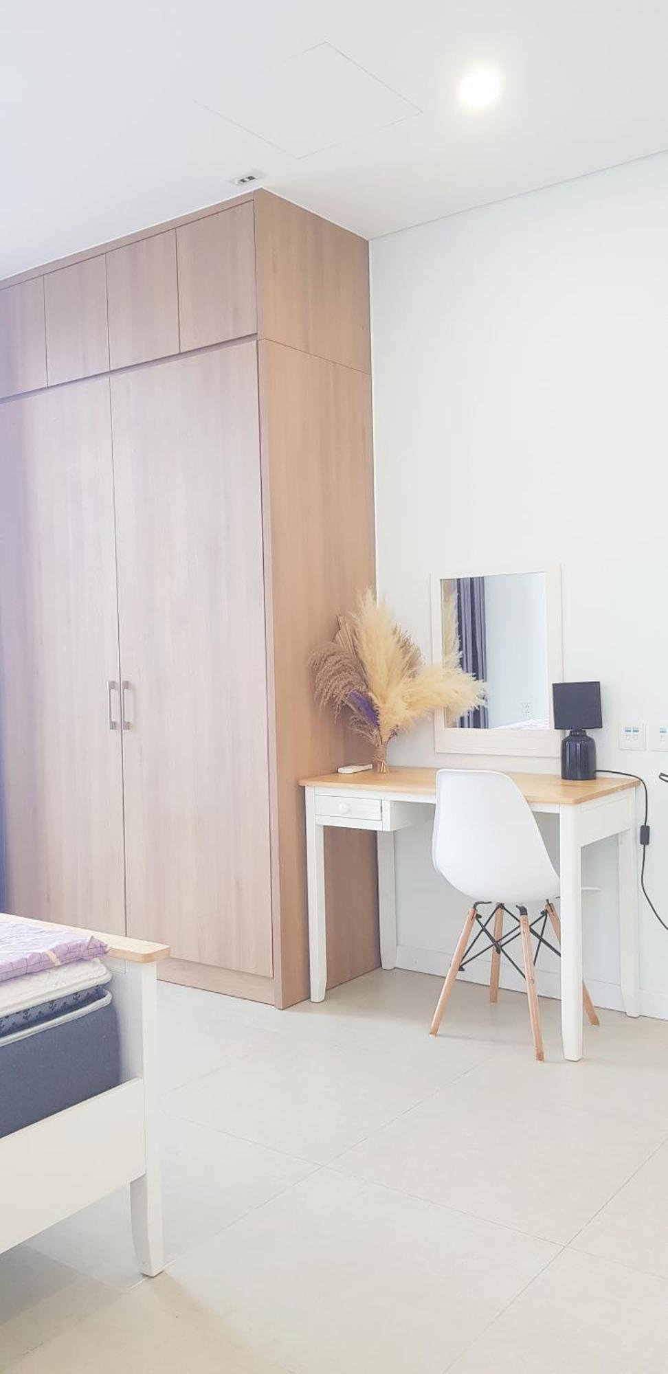 Beachfront Scenia Bay Apartment Nha Trang Exterior foto