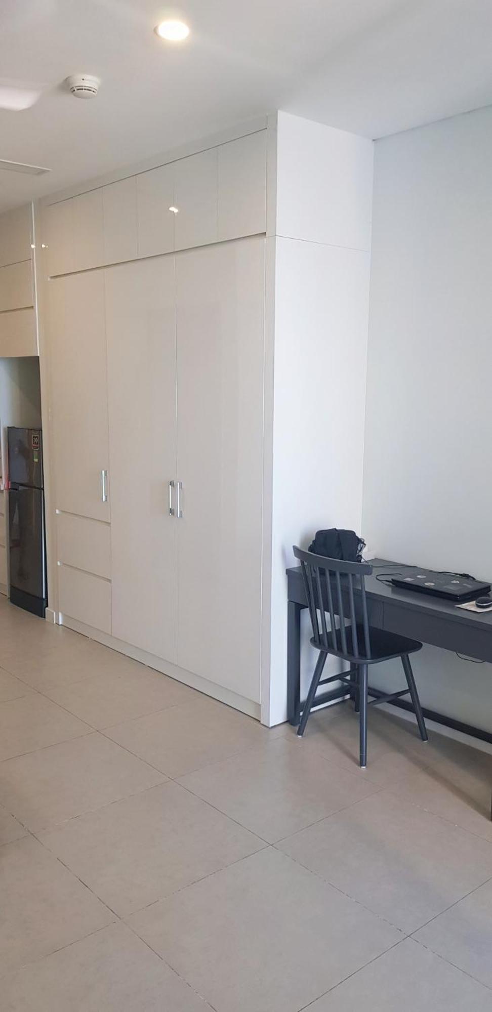 Beachfront Scenia Bay Apartment Nha Trang Exterior foto