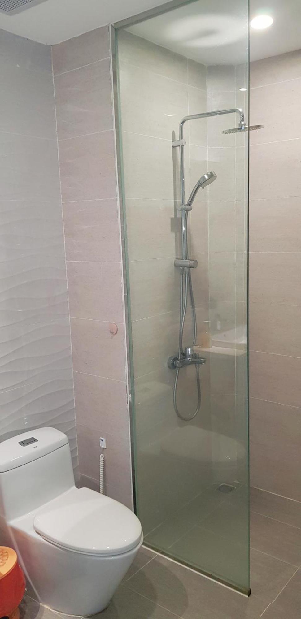 Beachfront Scenia Bay Apartment Nha Trang Cameră foto